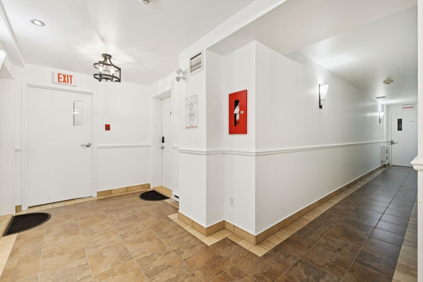 Hall d'entrée/Vestibule - 101-97 Rue Ernest-Gaboury, Gatineau (Gatineau), QC - Indoor Photo Showing Other Room