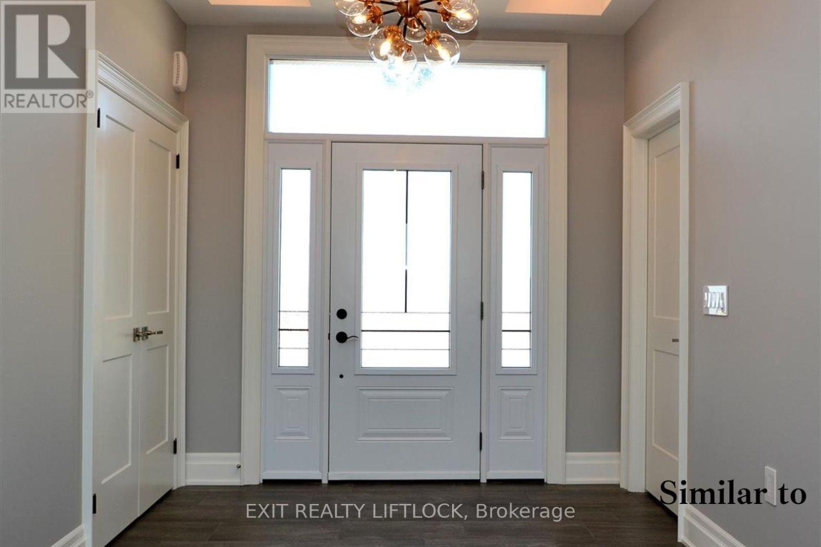 1918 Davenport Road, Cavan Monaghan (Cavan Twp), ON - Indoor Photo Showing Other Room