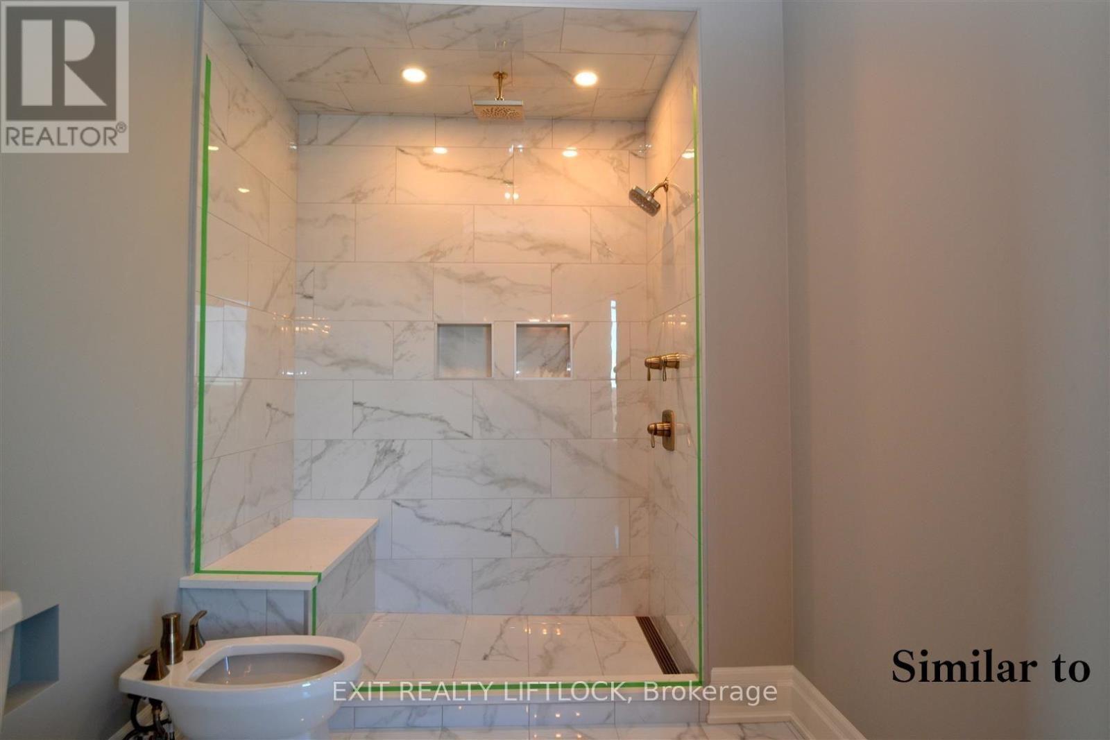 1918 Davenport Road, Cavan Monaghan (Cavan Twp), ON - Indoor Photo Showing Bathroom