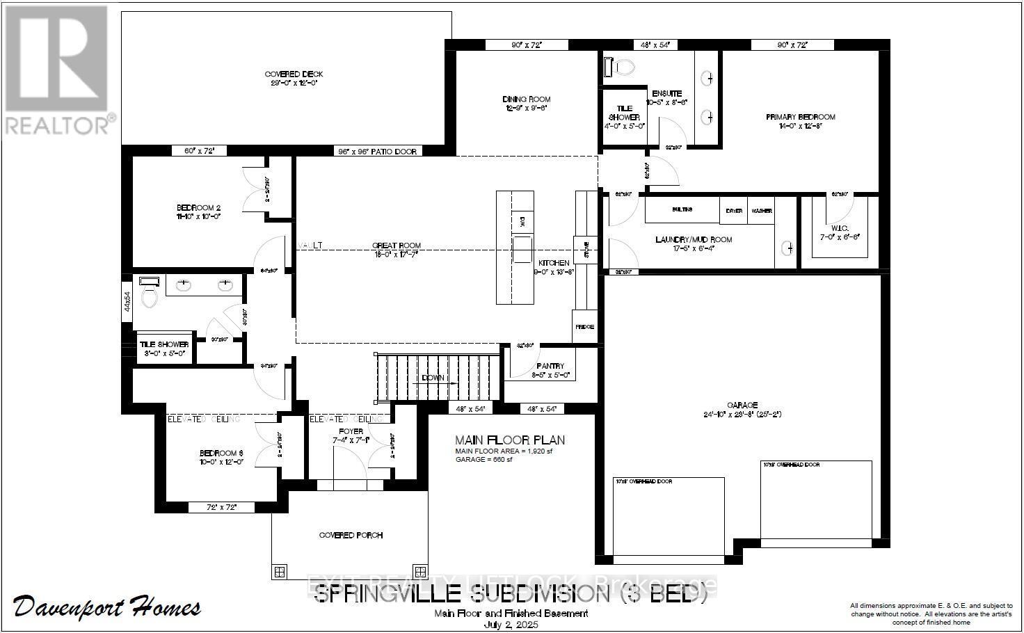 1918 Davenport Road, Cavan Monaghan (Cavan Twp), ON - Other