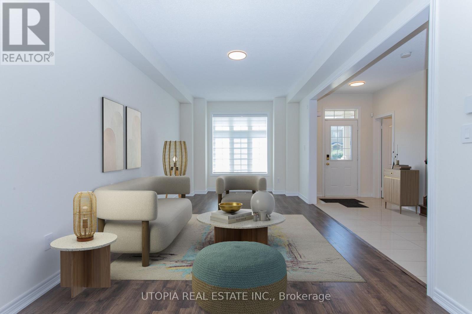 5409 Tenth Line W, Mississauga, ON - Indoor Photo Showing Other Room