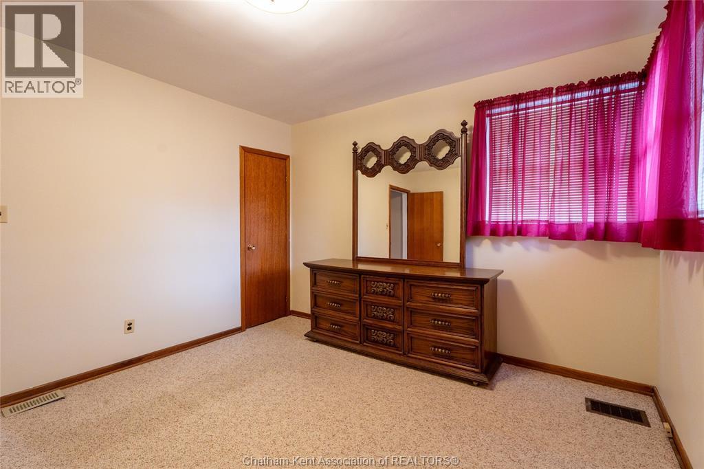 13171 Base Line Road, Thamesville, ON - Indoor