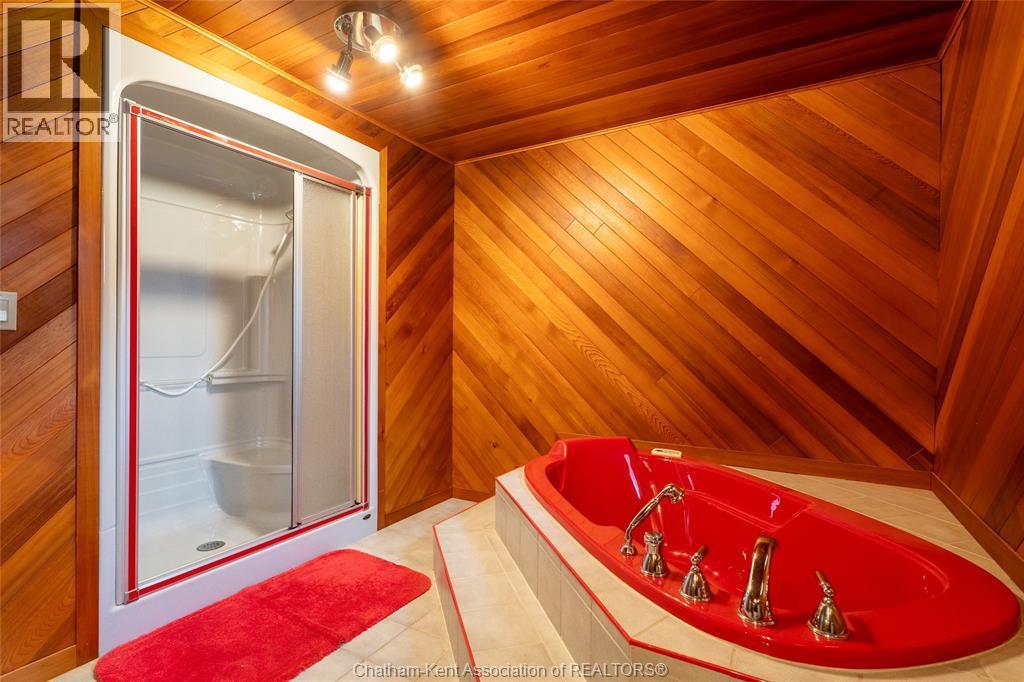 13171 Base Line Road, Thamesville, ON - Photo Showing Other Room