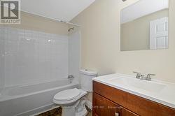 4 Piece Bathroom -