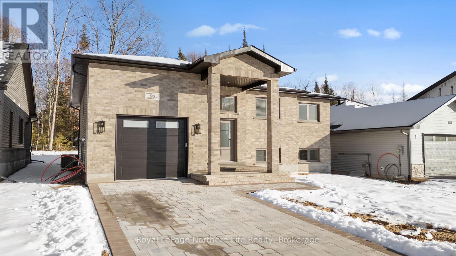 134 Andrew Avenue, North Bay (Airport), ON - Outdoor