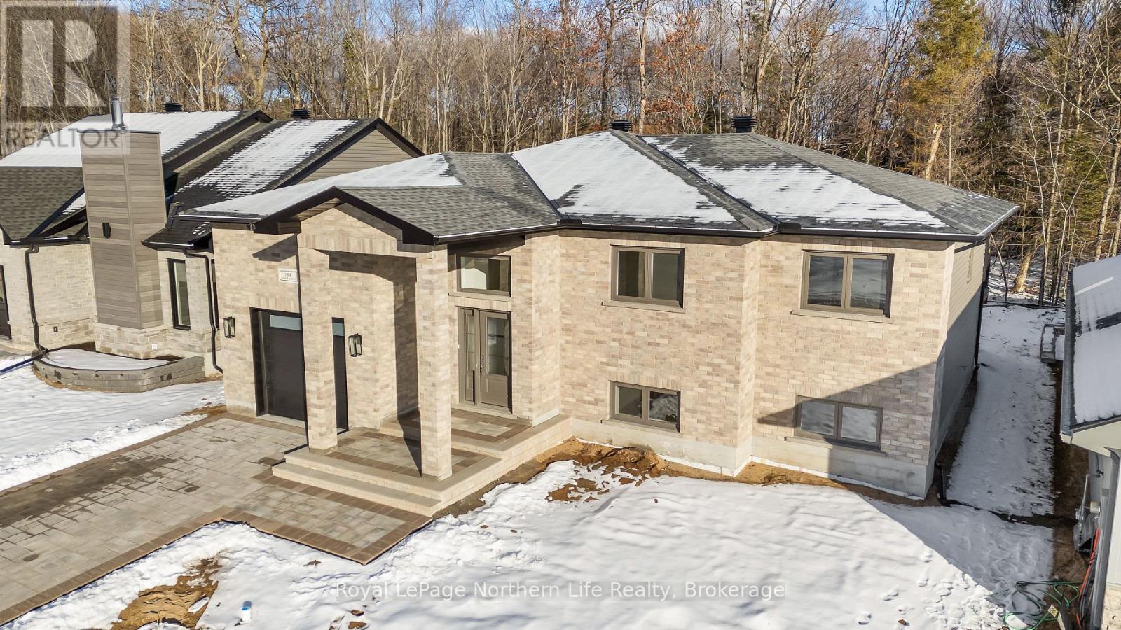 134 Andrew Avenue, North Bay (Airport), ON - Outdoor