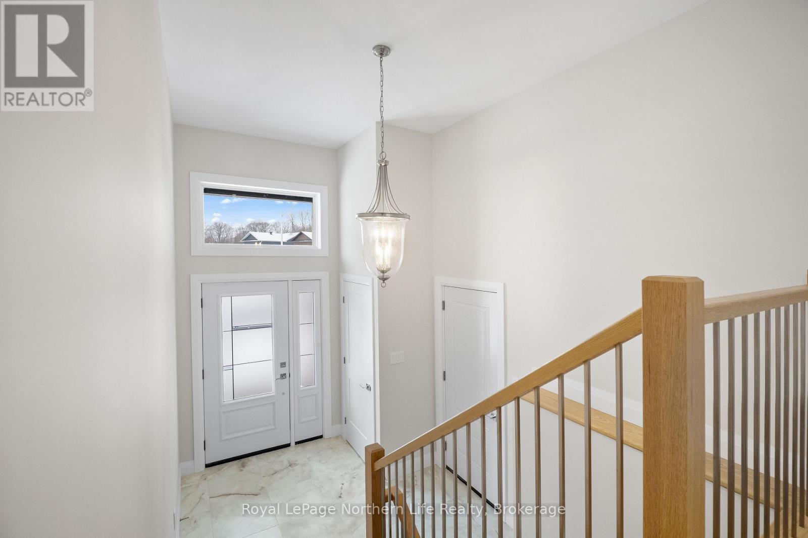 134 Andrew Avenue, North Bay (Airport), ON - Indoor Photo Showing Other Room