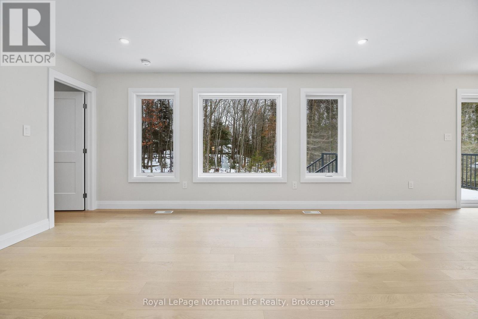 134 Andrew Avenue, North Bay (Airport), ON - Indoor Photo Showing Other Room