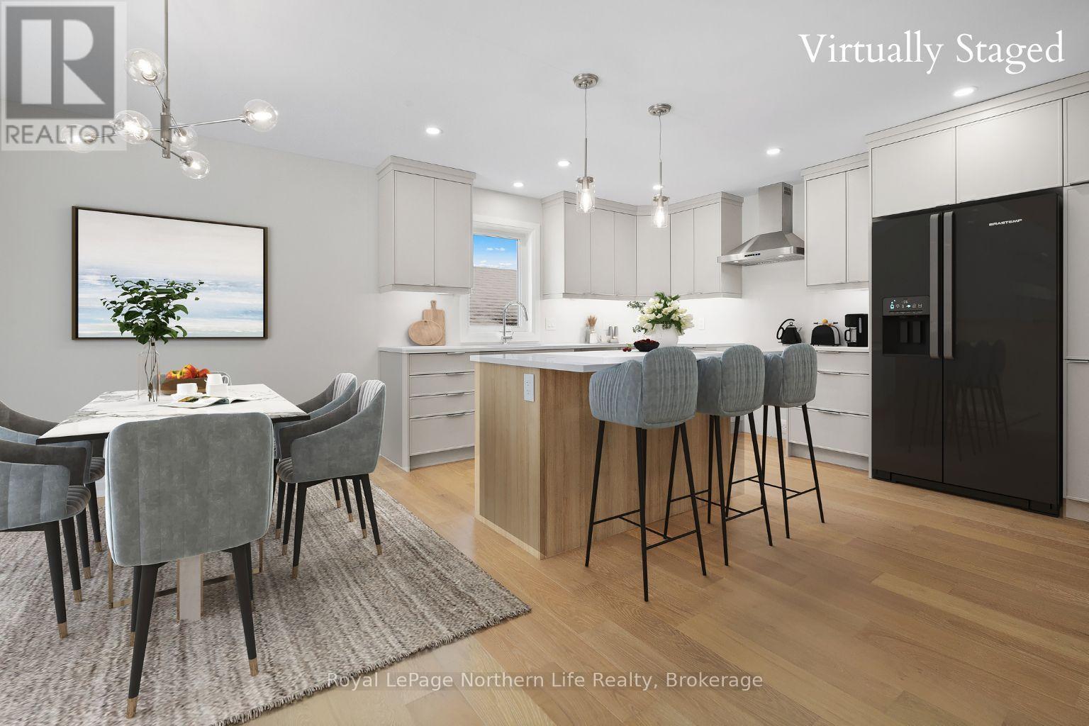 134 Andrew Avenue, North Bay (Airport), ON - Indoor