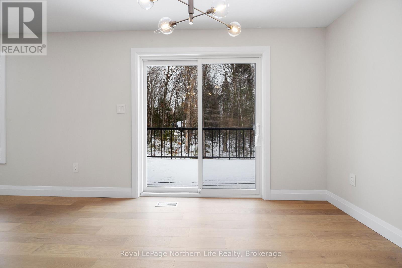 134 Andrew Avenue, North Bay (Airport), ON - Indoor Photo Showing Other Room