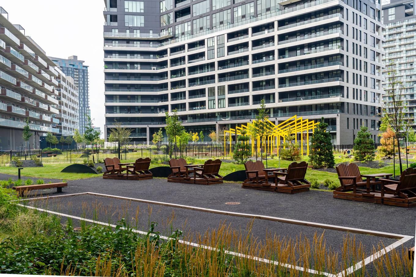 Nearby - 321-505 Rue De L'Escale, Brossard, QC - Outdoor With Facade