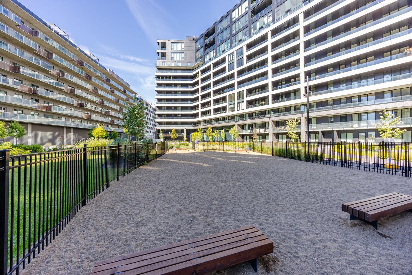 Nearby - 321-505 Rue De L'Escale, Brossard, QC - Outdoor