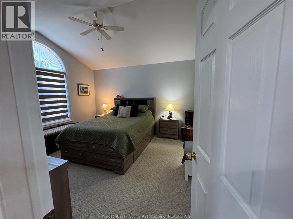 3 Ashley Crescent, Leamington, ON - Indoor Photo Showing Bedroom