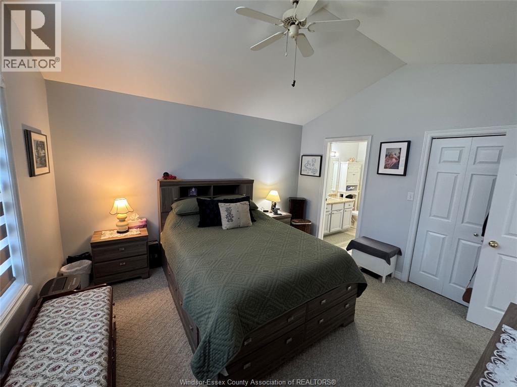 3 Ashley Crescent, Leamington, ON - Indoor Photo Showing Bedroom