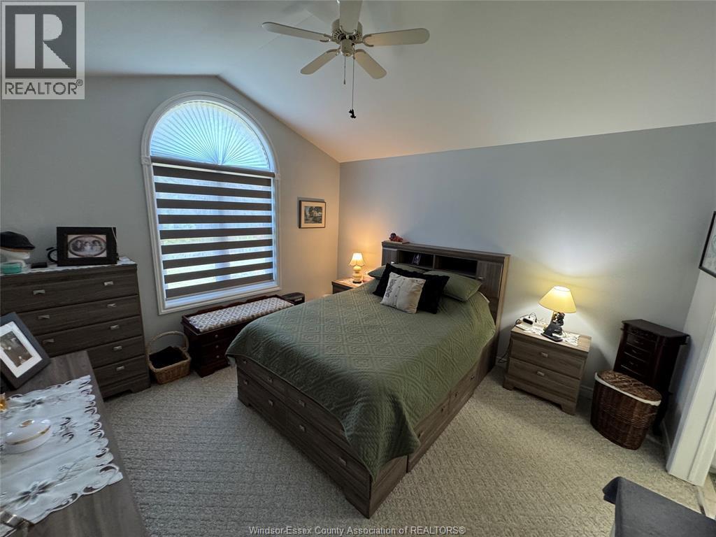 3 Ashley Crescent, Leamington, ON - Indoor Photo Showing Bedroom