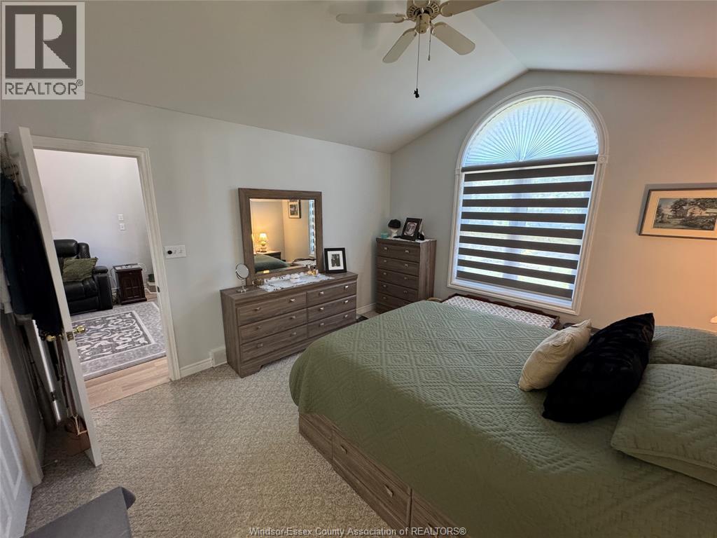 3 Ashley Crescent, Leamington, ON - Indoor Photo Showing Bedroom