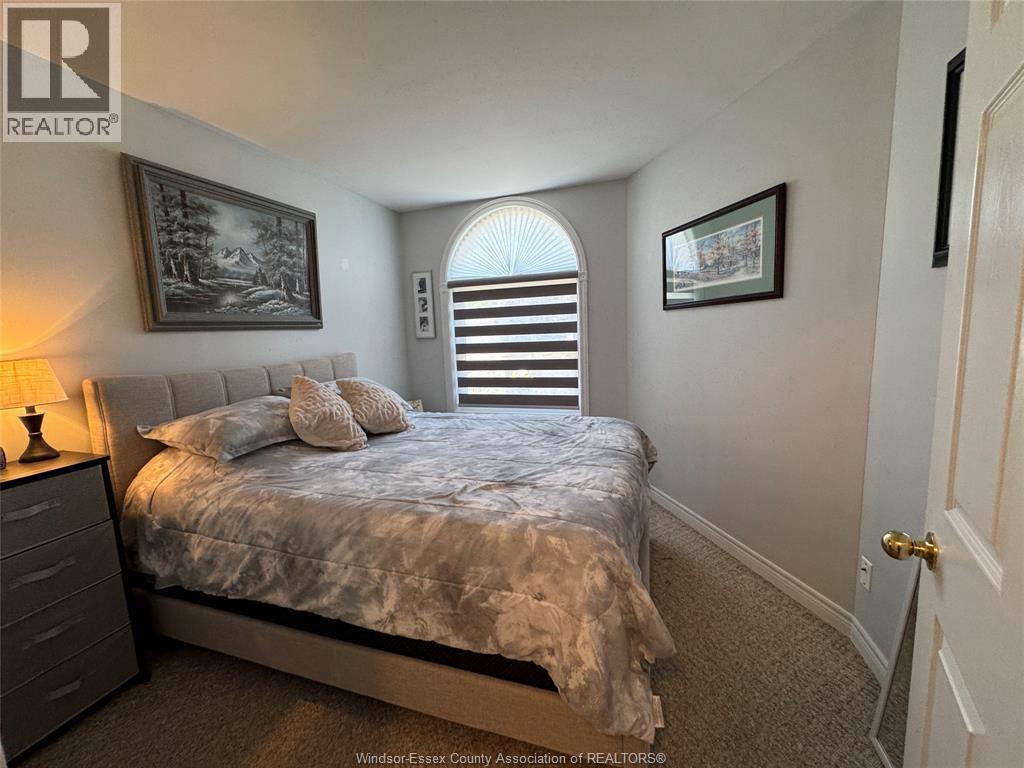 3 Ashley Crescent, Leamington, ON - Indoor Photo Showing Bedroom