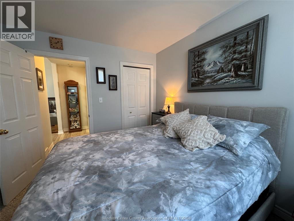 3 Ashley Crescent, Leamington, ON - Indoor Photo Showing Bedroom