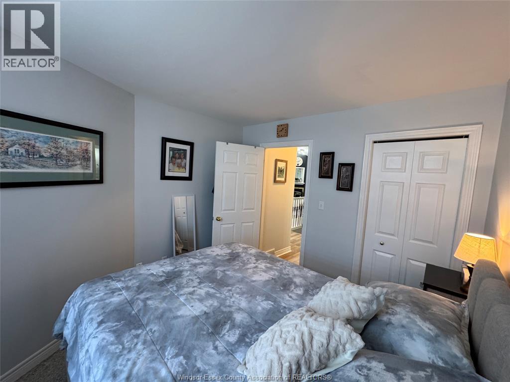3 Ashley Crescent, Leamington, ON - Indoor Photo Showing Bedroom