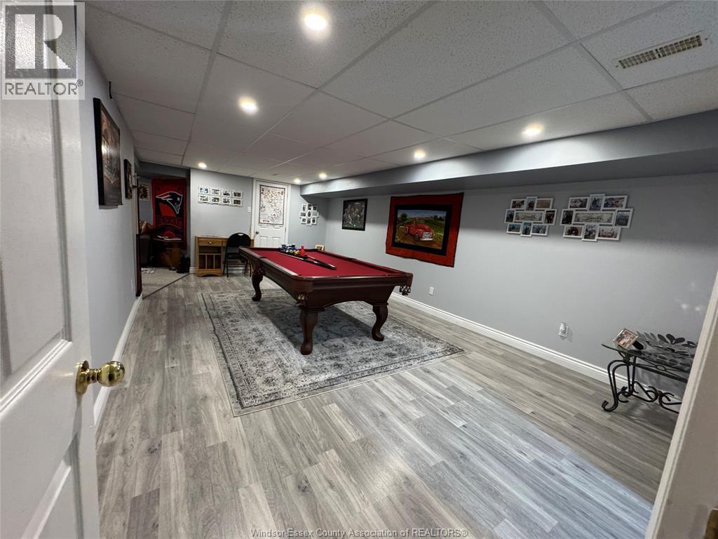 3 Ashley Crescent, Leamington, ON - Indoor