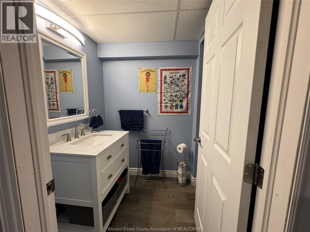 3 Ashley Crescent, Leamington, ON - Indoor Photo Showing Bathroom