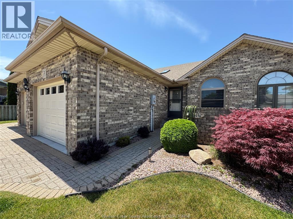 3 Ashley Crescent, Leamington, ON - Outdoor