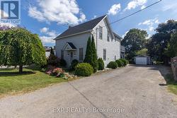 6823 MAIN STREET Whitchurch-Stouffville, ON L4A 7G4