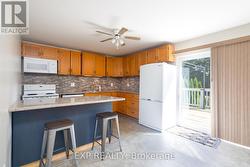 Walk-Out To Balcony -