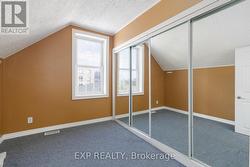 2 Bedrooms On 2nd Level -