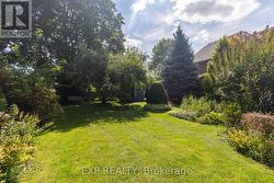 Mature & Private Lot -