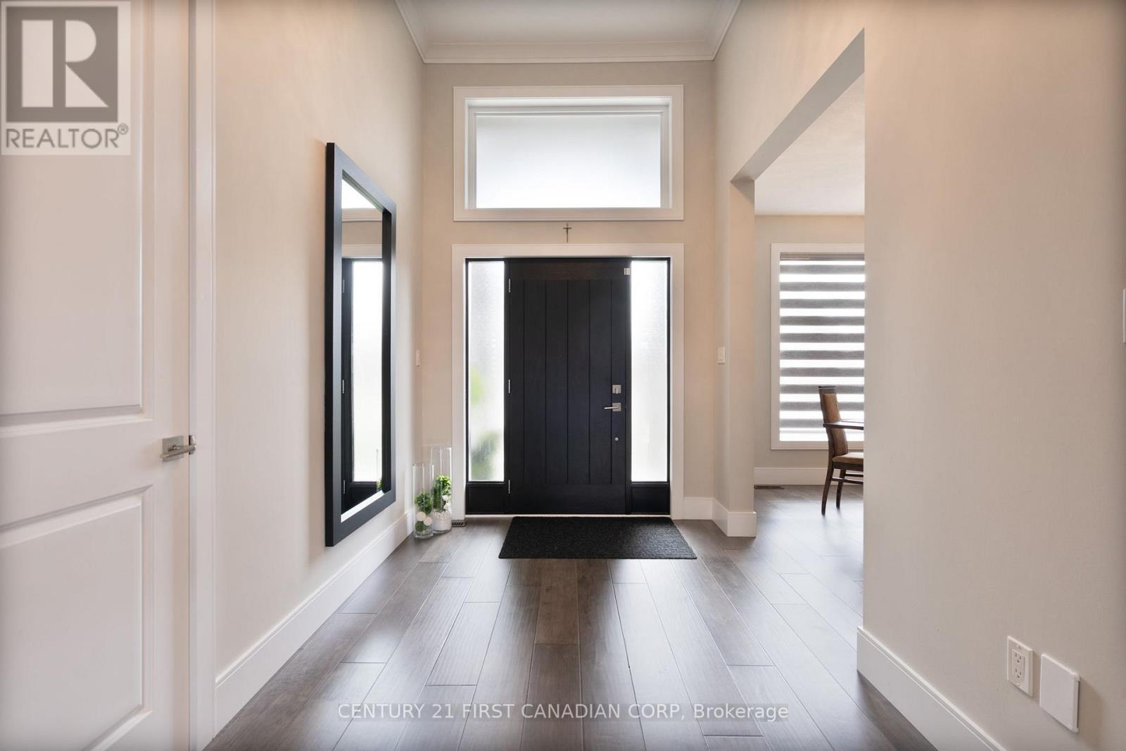 16 Foxborough Place, Thames Centre (Thorndale), ON - Indoor Photo Showing Other Room