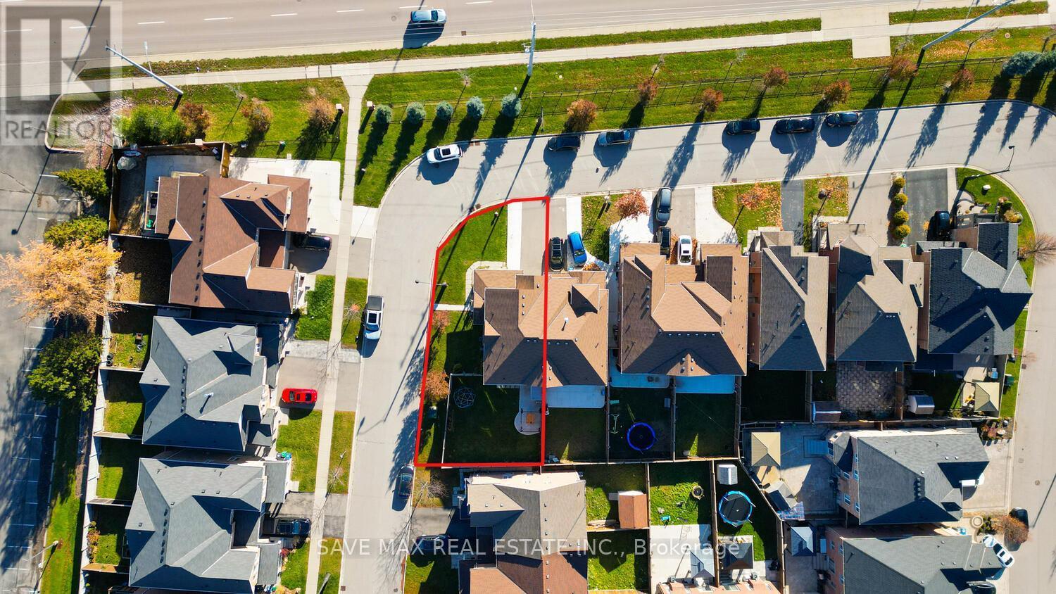 39 Divinity Circle, Brampton, ON -