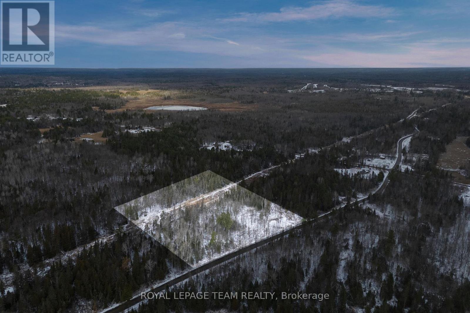 00 Barryvale Road, Greater Madawaska, ON