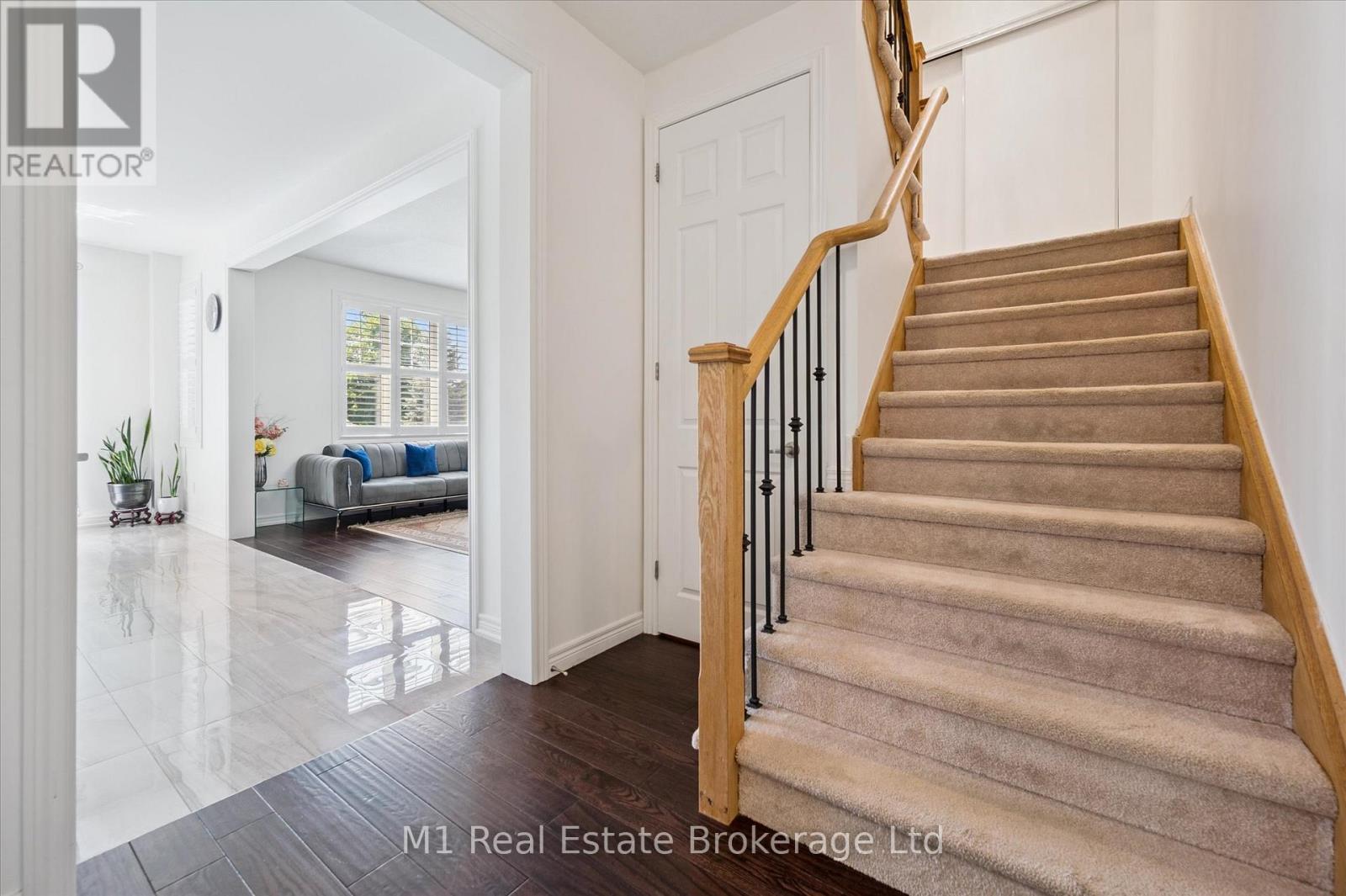 19 Findlay Way, Centre Wellington (Fergus), ON - Indoor Photo Showing Other Room