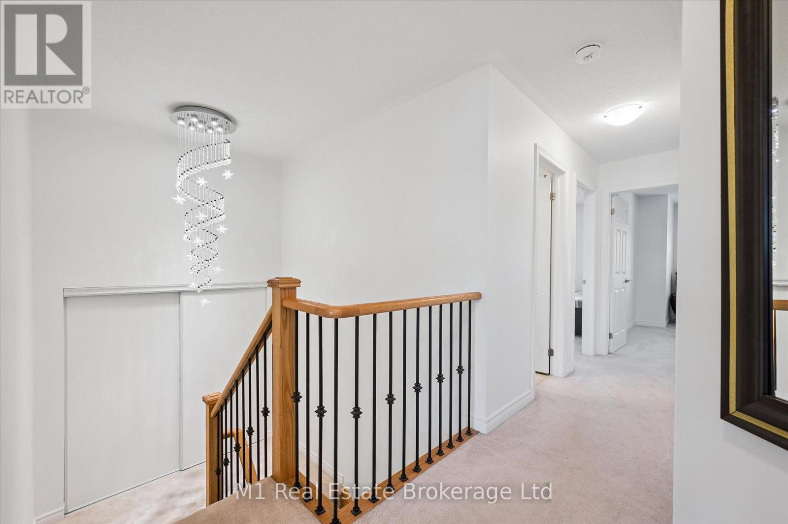 19 Findlay Way, Centre Wellington (Fergus), ON - Indoor Photo Showing Other Room