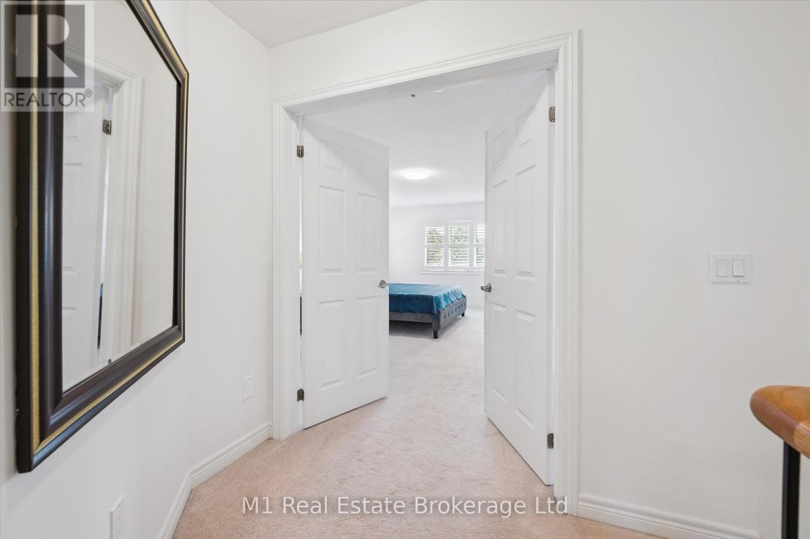 19 Findlay Way, Centre Wellington (Fergus), ON - Indoor Photo Showing Other Room
