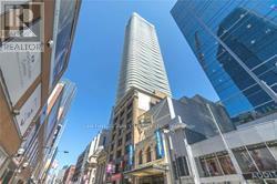 4712 - 197 Yonge Street, Toronto, ON - Outdoor