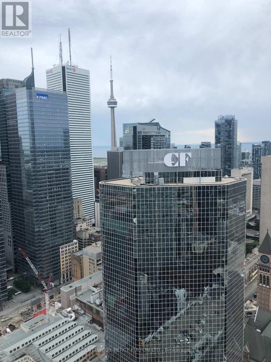 4712 - 197 Yonge Street, Toronto, ON - Outdoor