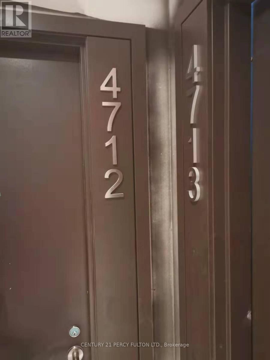 4712 - 197 Yonge Street, Toronto, ON - Indoor