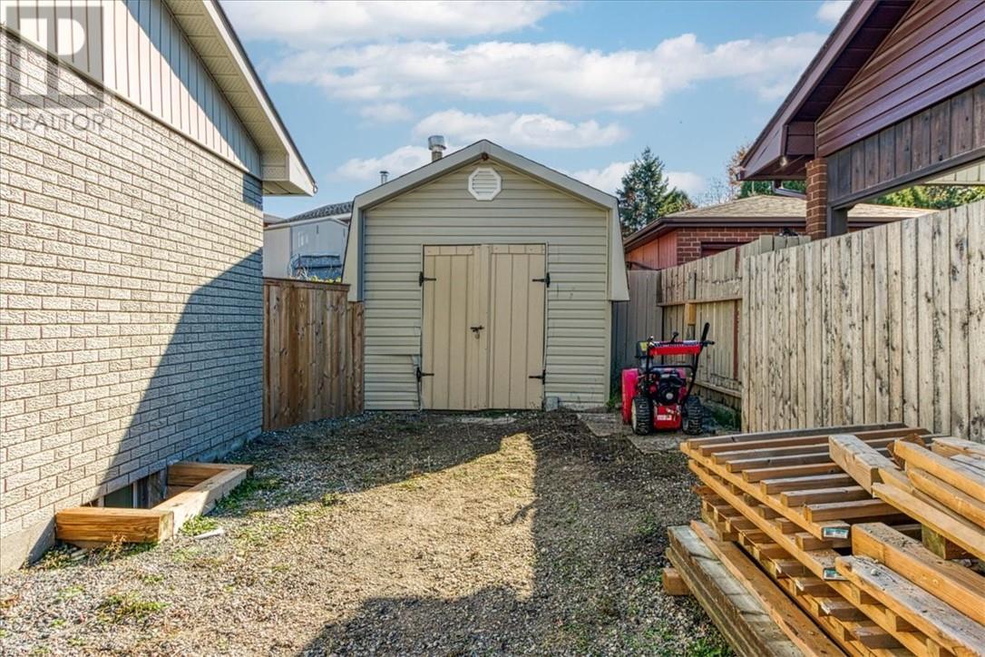 229 Catherine Street, Garson, ON - Outdoor With Exterior