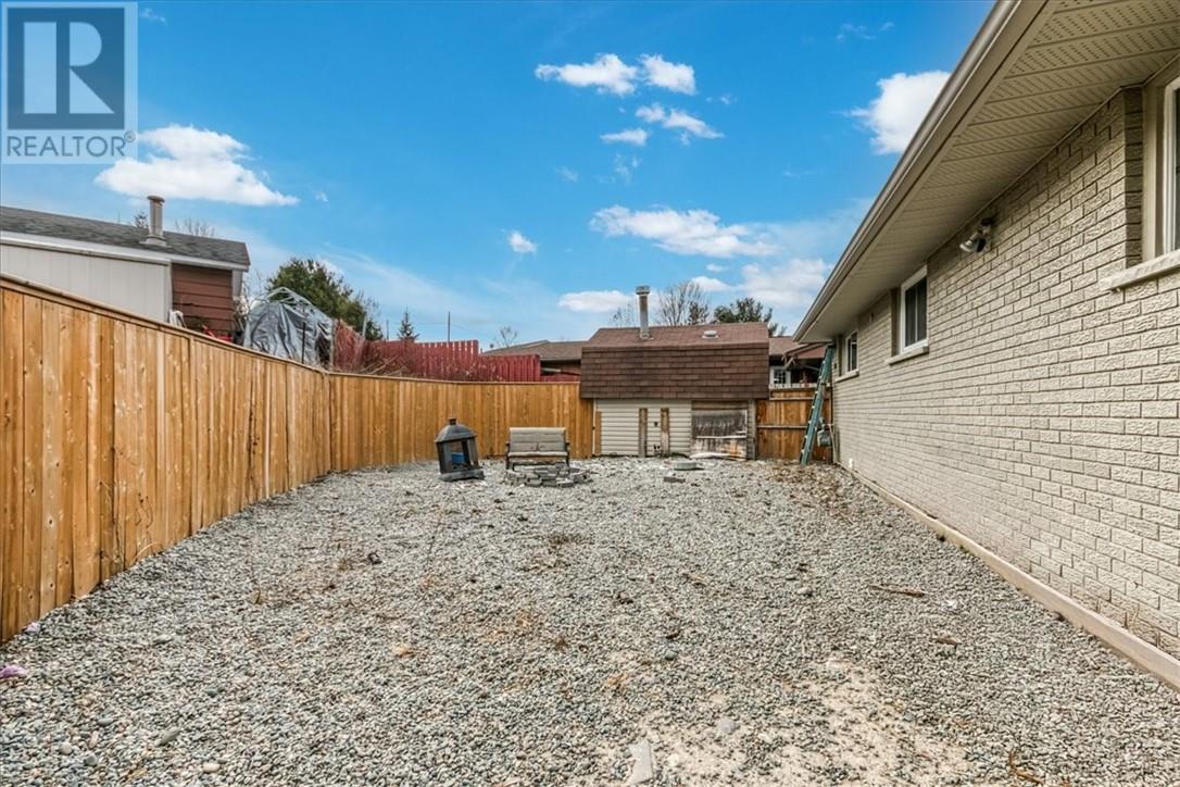 229 Catherine Street, Garson, ON - Outdoor