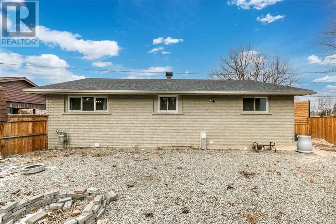 229 Catherine Street, Garson, ON - Outdoor