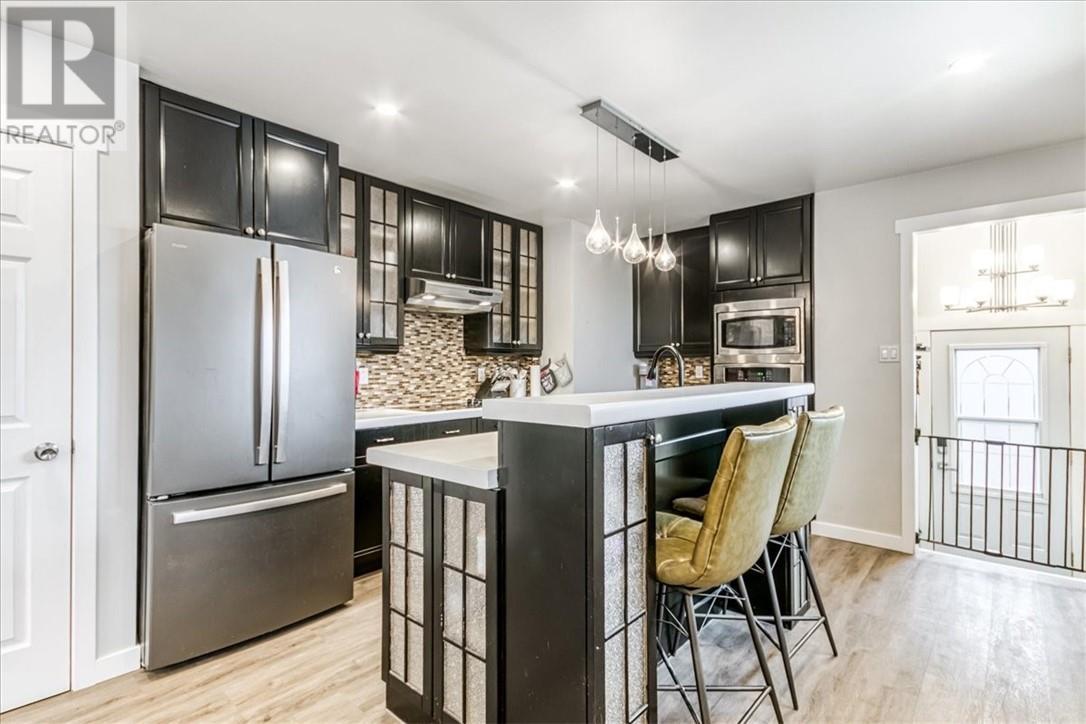 229 Catherine Street, Garson, ON - Indoor