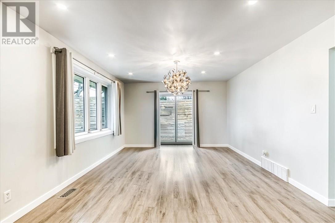 229 Catherine Street, Garson, ON - Indoor Photo Showing Other Room