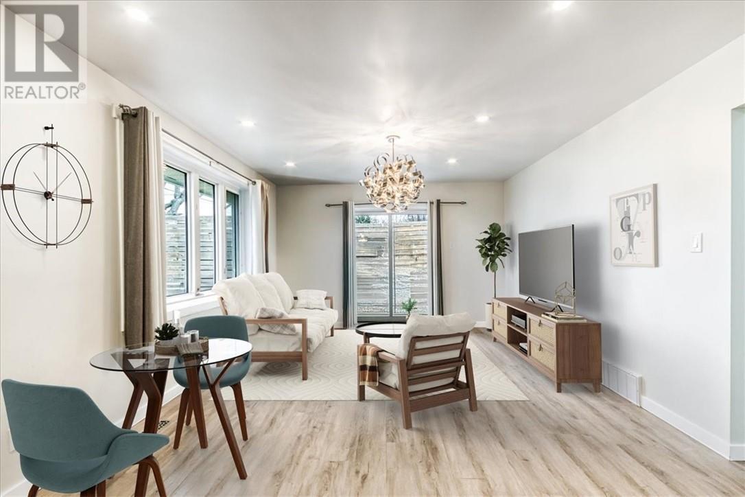 229 Catherine Street, Garson, ON - Indoor