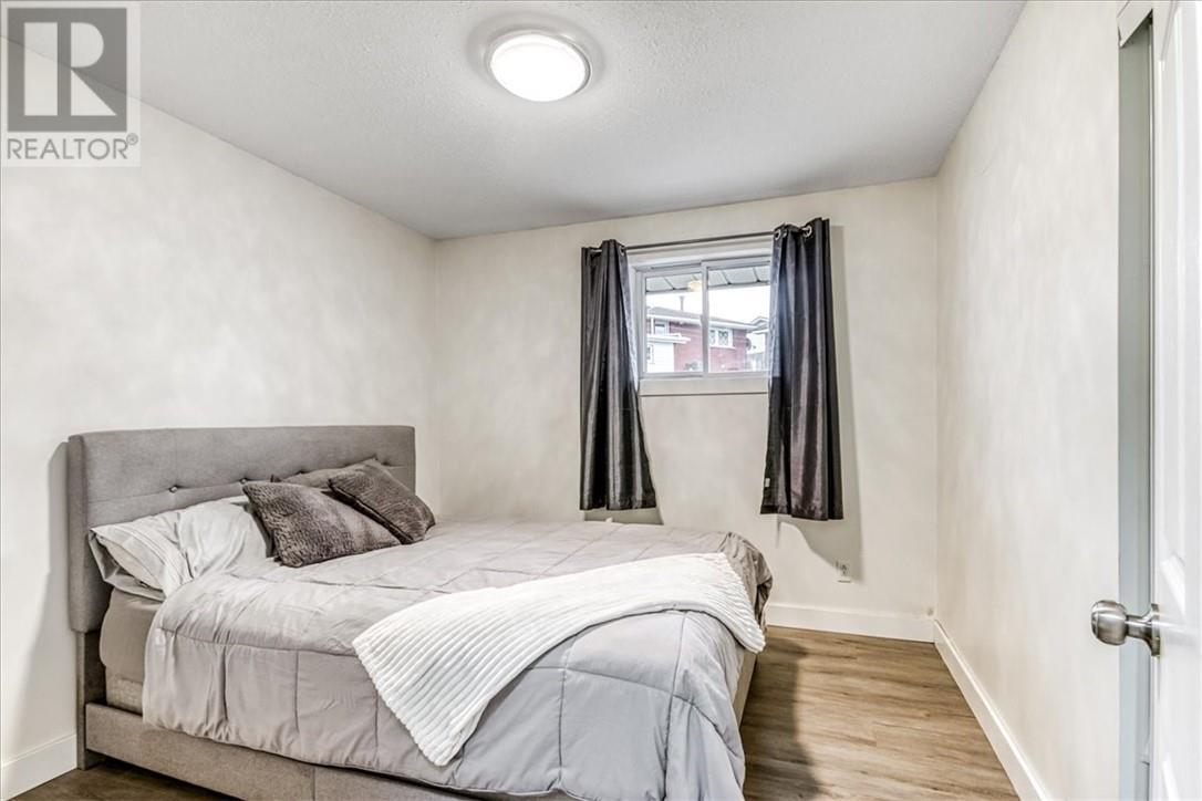 229 Catherine Street, Garson, ON - Indoor Photo Showing Bedroom