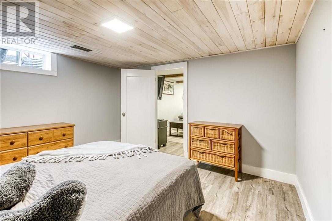 229 Catherine Street, Garson, ON - Indoor Photo Showing Bedroom