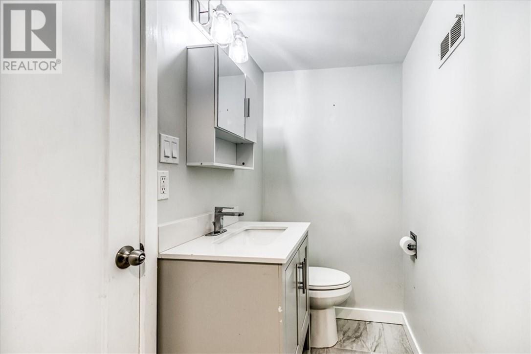 229 Catherine Street, Garson, ON - Indoor Photo Showing Bathroom