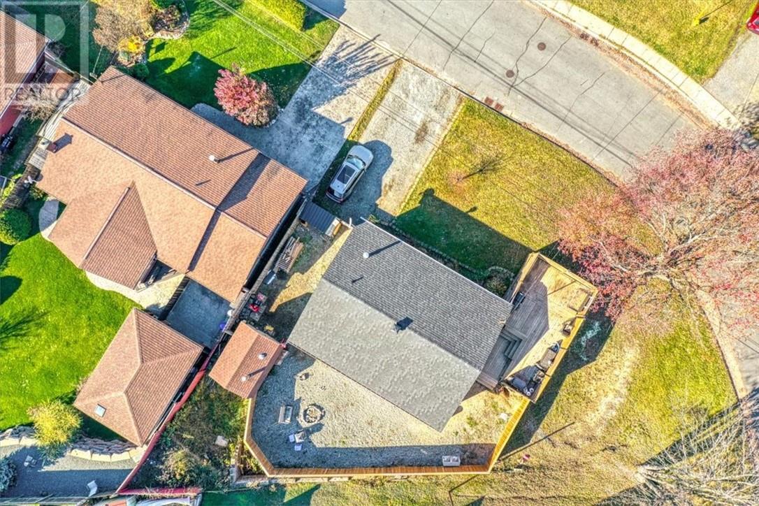 229 Catherine Street, Garson, ON - With View