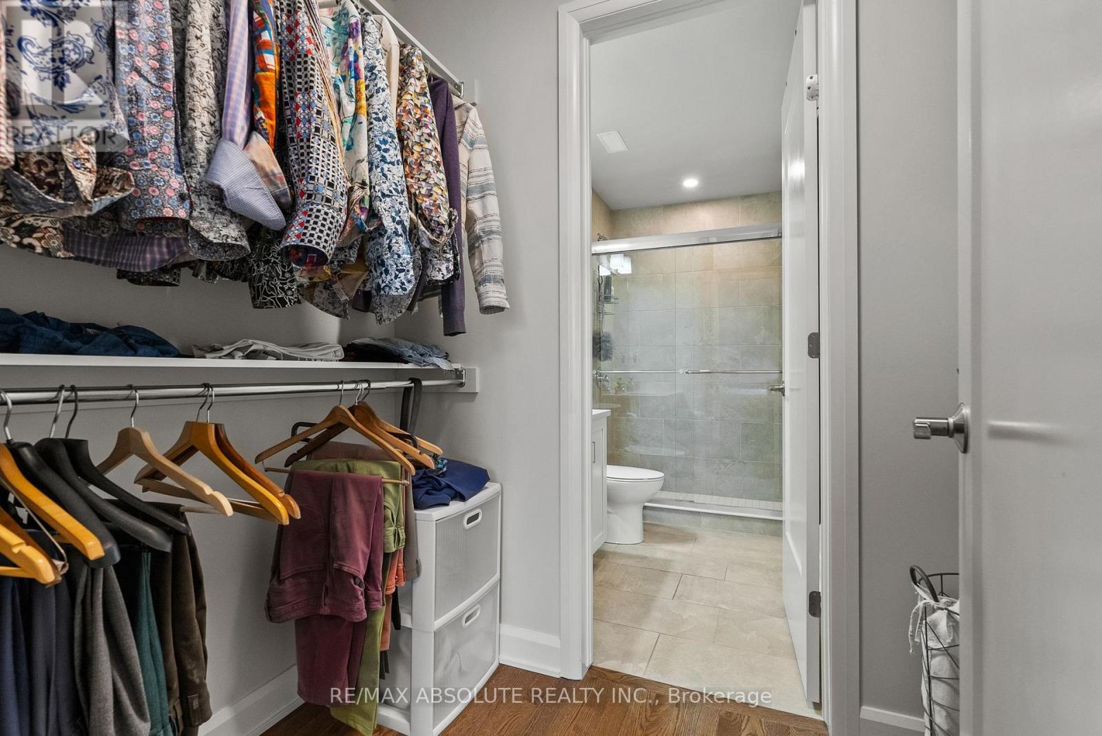 205 - 180 Boundstone Way, Ottawa, ON - Indoor With Storage